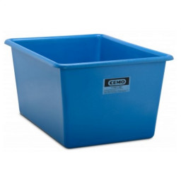 1100 Litre GRP Open Top Water Tank