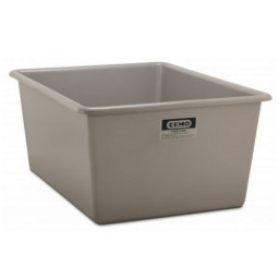 1500 Litre GRP Open Top Water Tank