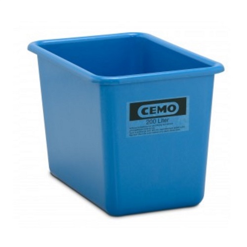 200 Litre GRP Open Top Water Tank