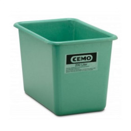 200 Litre GRP Open Top Water Tank