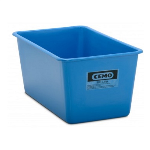 300 Litre GRP Open Top Water Tank