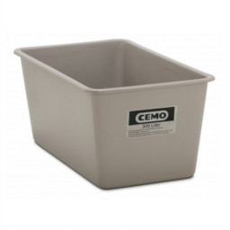 300 Litre GRP Open Top Water Tank