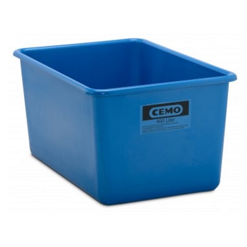 400 Litre GRP Open Top Water Tank