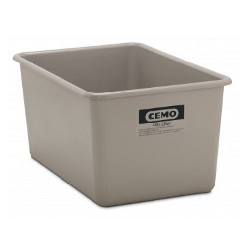 400 Litre GRP Open Top Water Tank