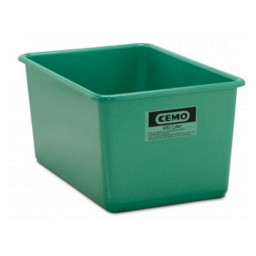 400 Litre GRP Open Top Water Tank