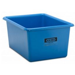 550 Litre GRP Open Top Water Tank