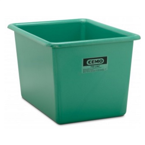 700 Litre GRP Open Top Water Tank