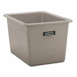 700 Litre GRP Open Top Water Tank