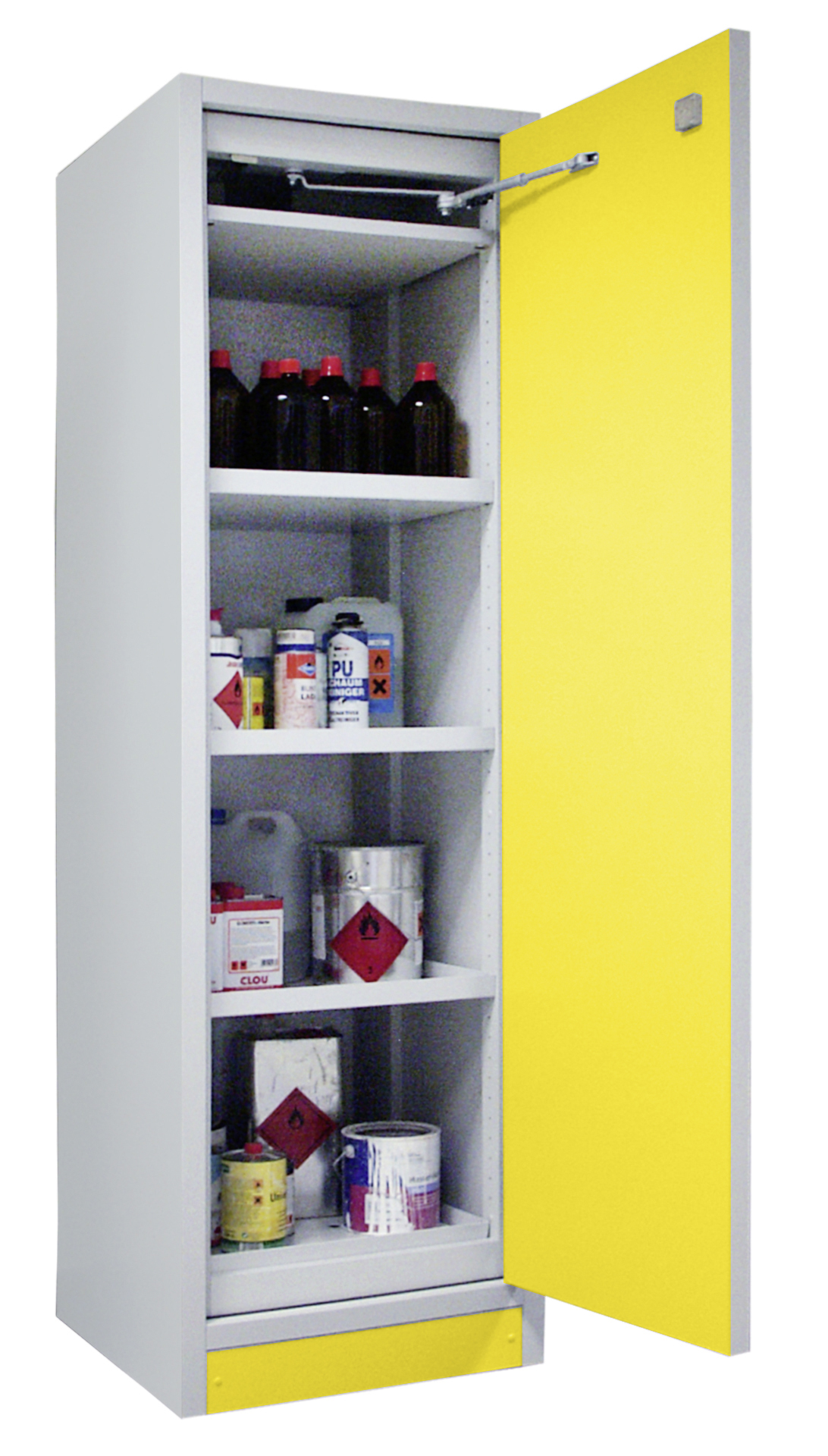 F-SAFE FWF30 Safety Cabinet - Single