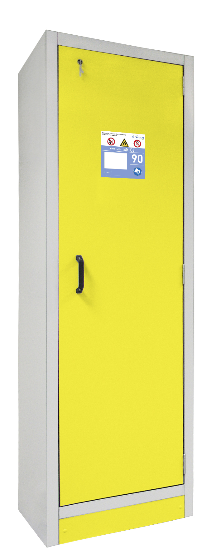 F-SAFE FWF30 Safety Cabinet - Single