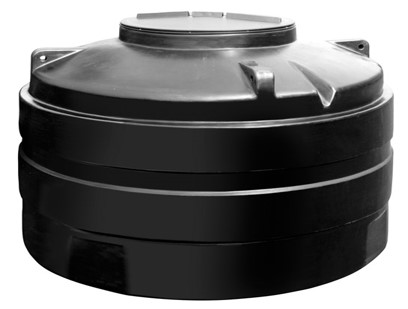 Paxton CT0200JA Above Ground Water Tank - 909 Litres