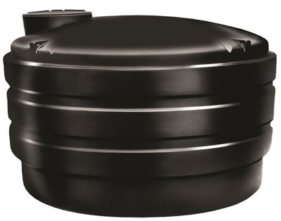 Paxton CT2200JB Underground Water Tank - 10,000 Litres