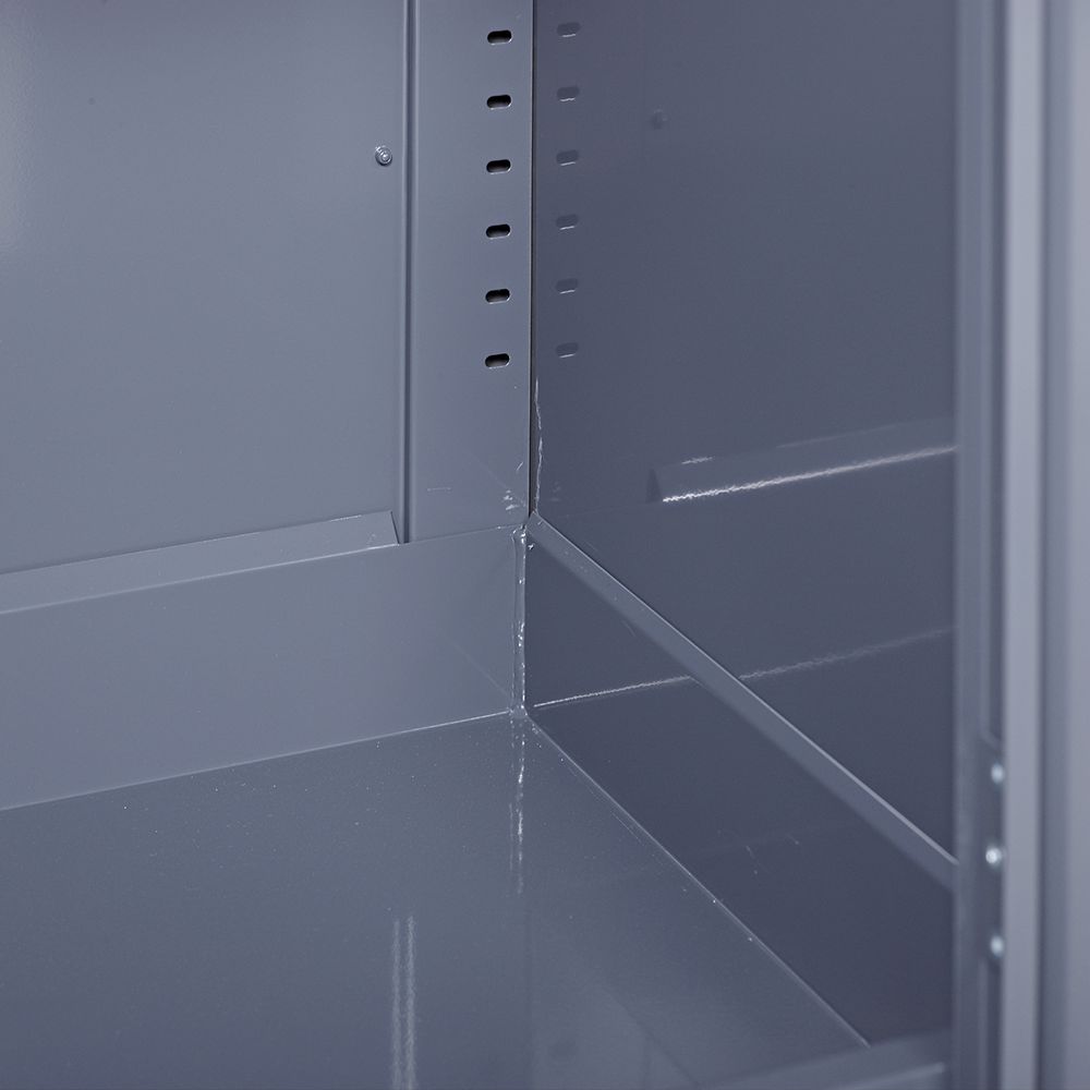 CoSHH Floor Cupboard 1800 x 900 x 460mm