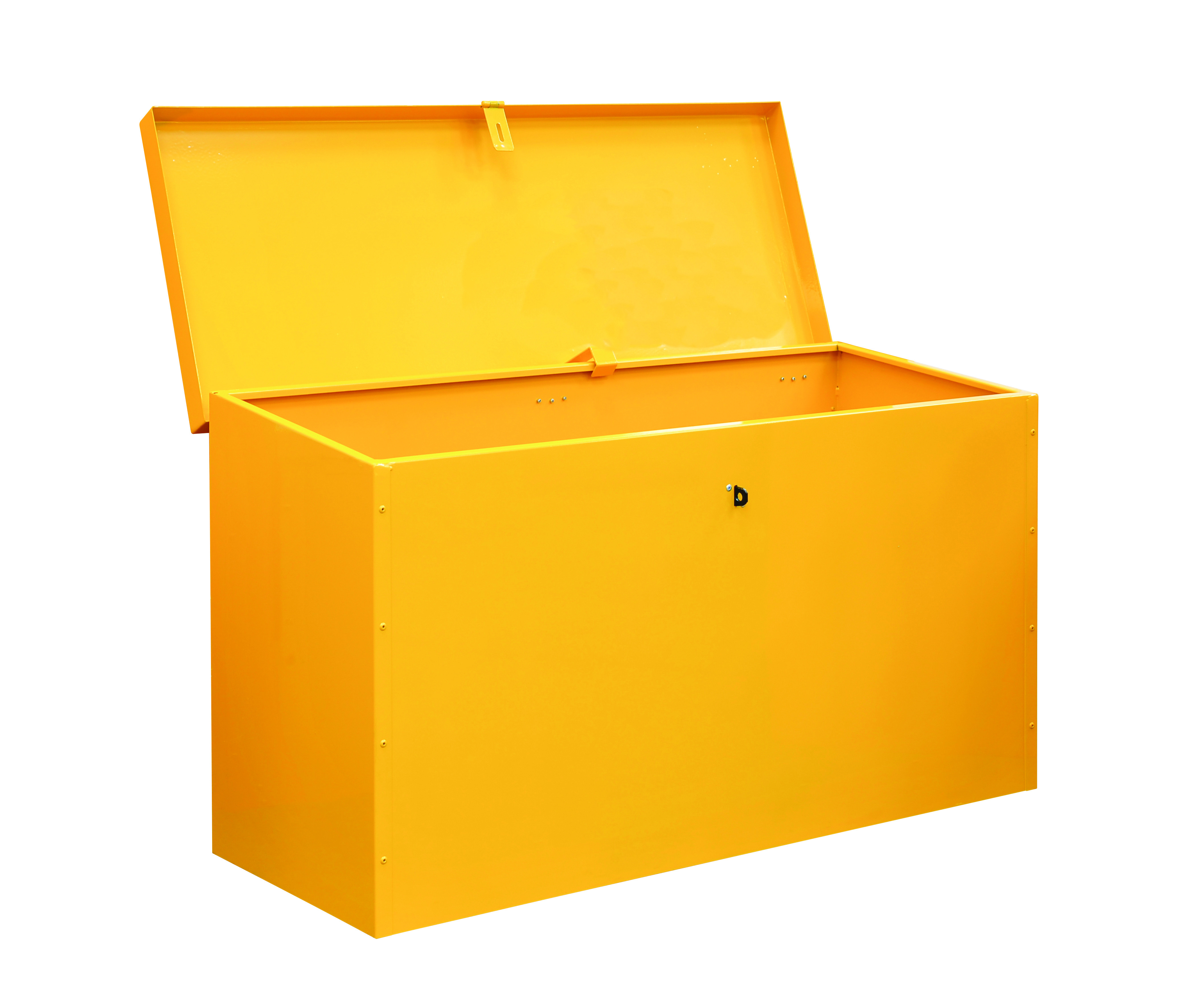 Hazardous Substance Floor Chest 610 x 1170 x 460mm