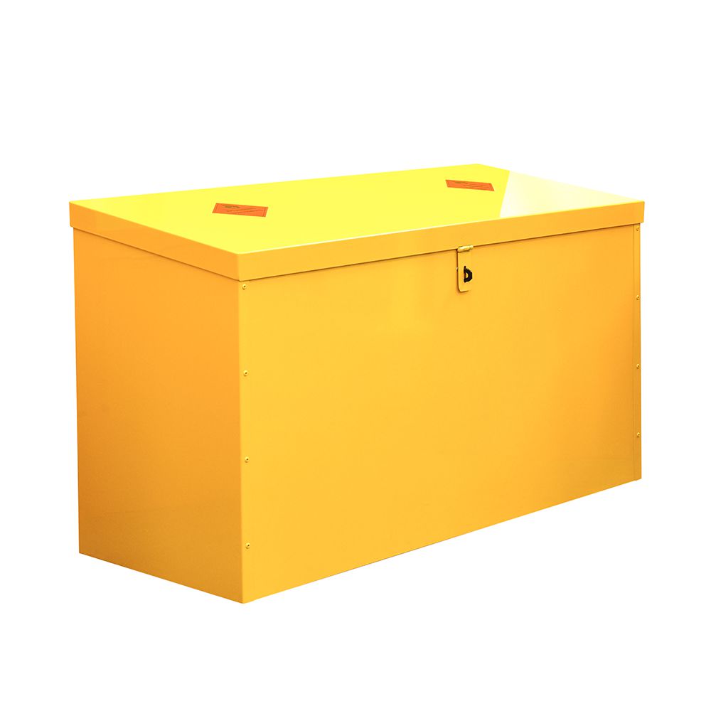 Hazardous Substance Floor Chest 610 x 1170 x 460mm