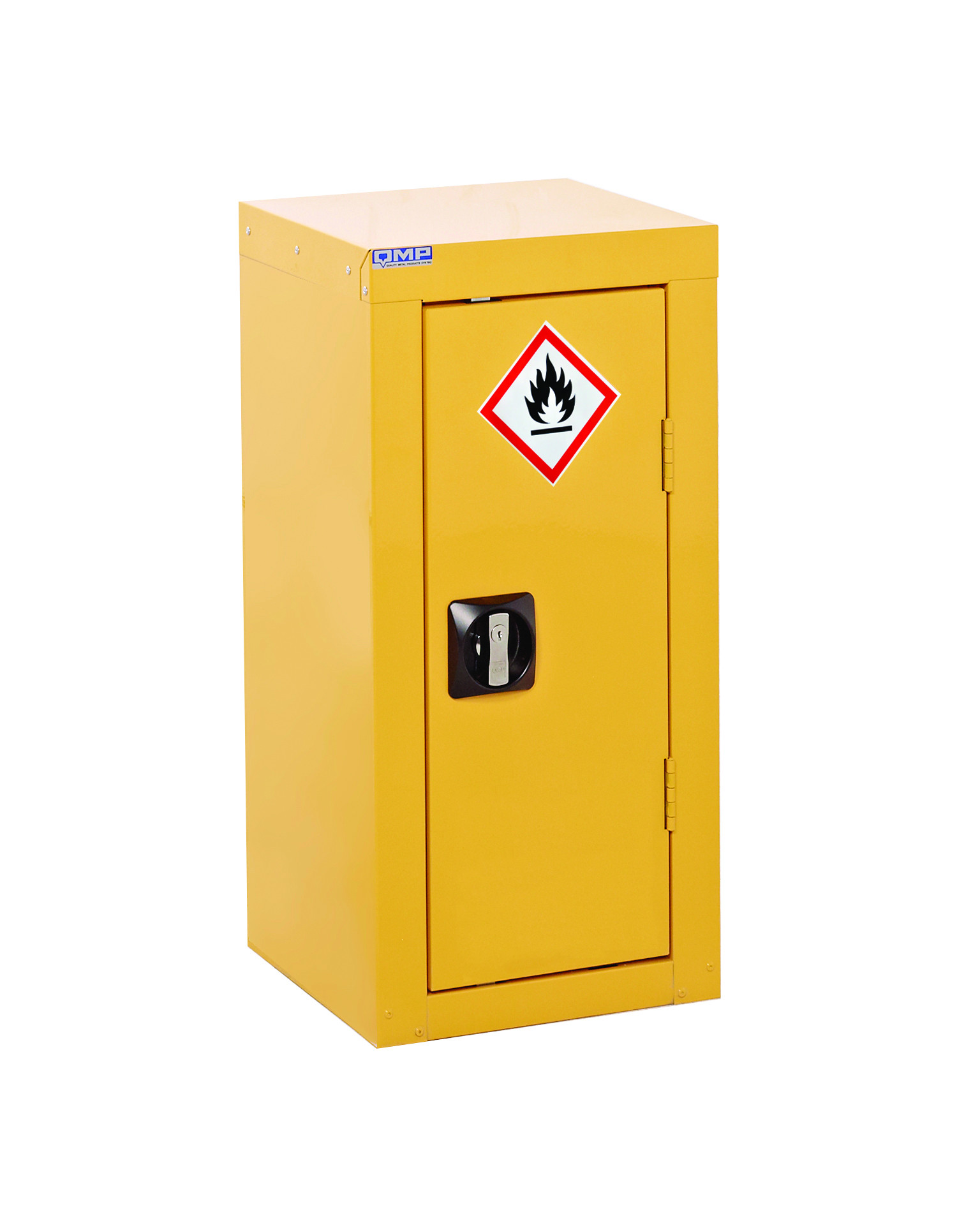 COSHH Hazardous Substance Cabinet -700 x 350 x 300mm - Kingfisher ...