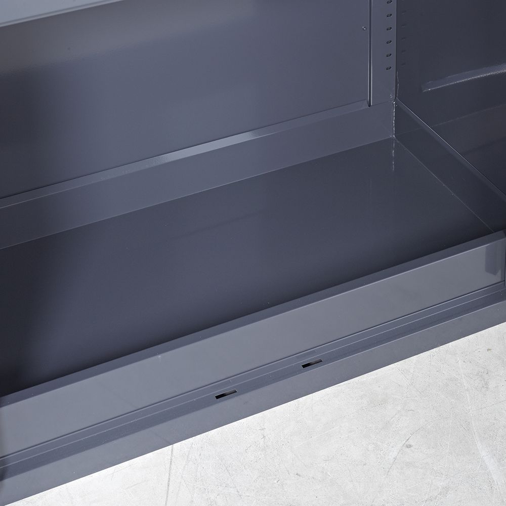 CoSHH Floor Cupboard 700 x 900 x 460mm