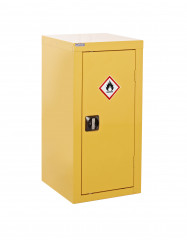 COSHH Hazardous Substance Cabinet - 900 x 460 x 460mm