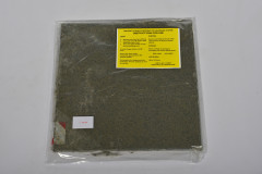 Bentonite Clay Drain Mats - 45cm x 45cm - Pack of 2