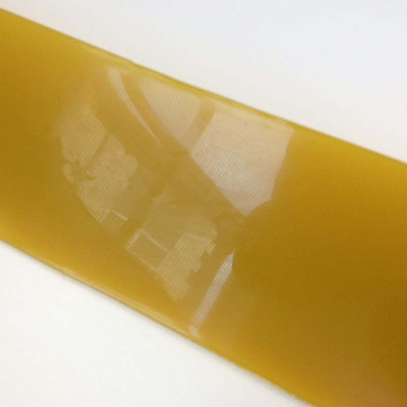 Polyurethane Spill Barrier - 6cm x 3m 