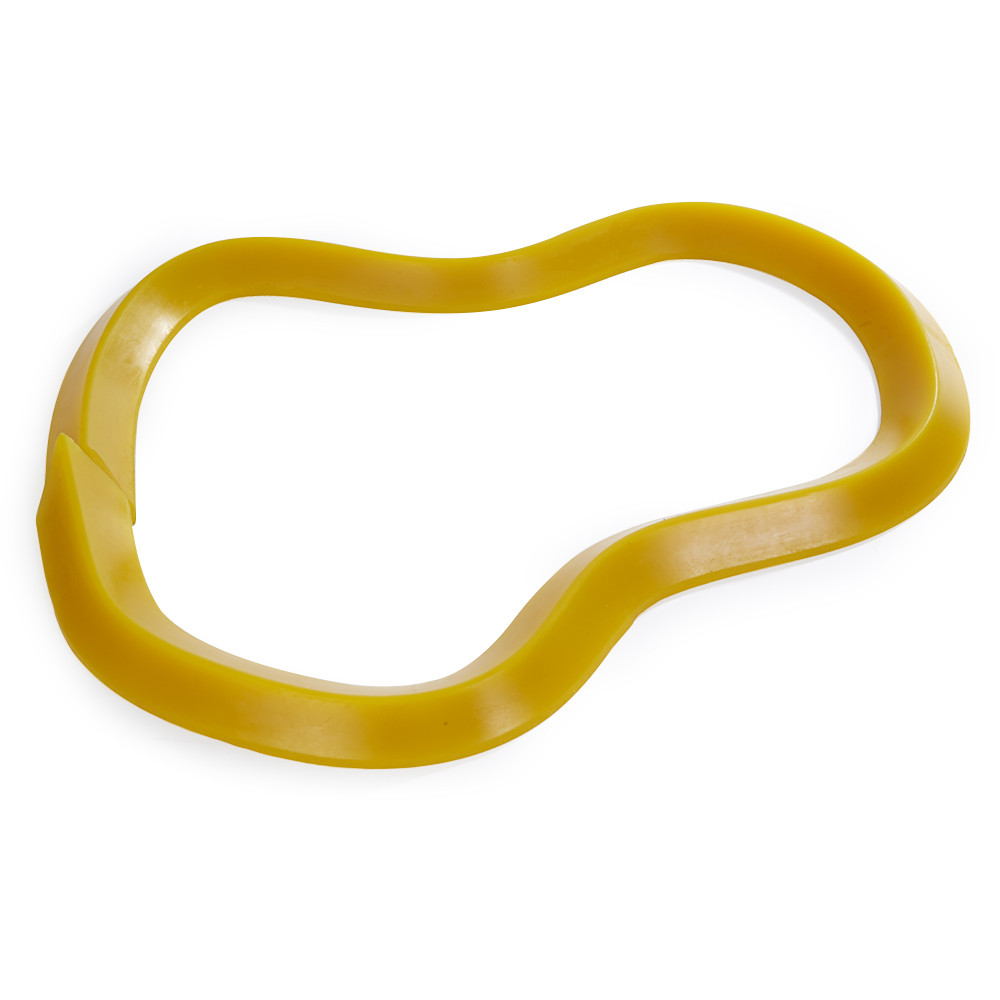 Polyurethane Spill Barrier - 6cm x 3m 