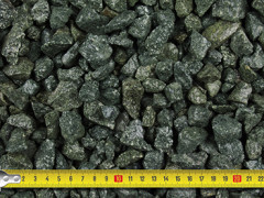 Green Granite 20mm - 850kg Bulk Bag
