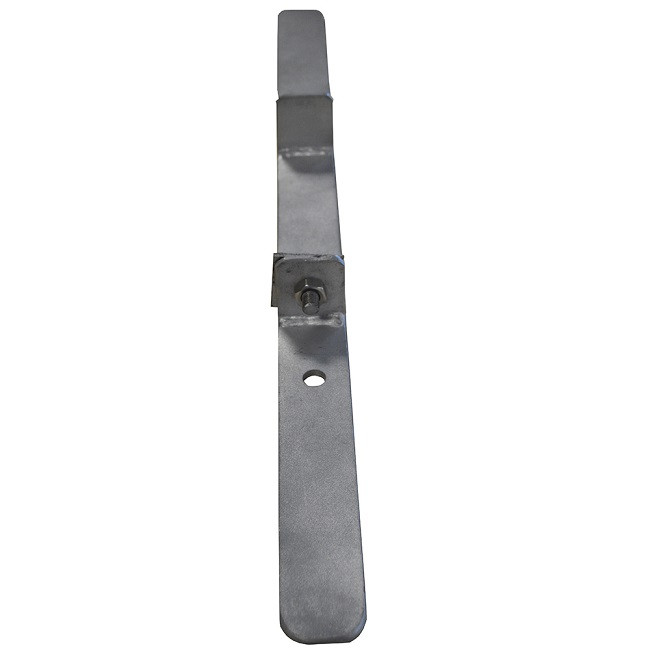 Steel 150mm IBC Lid Tool