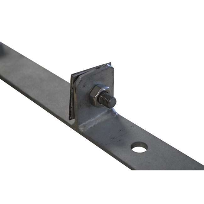 Steel 150mm IBC Lid Tool