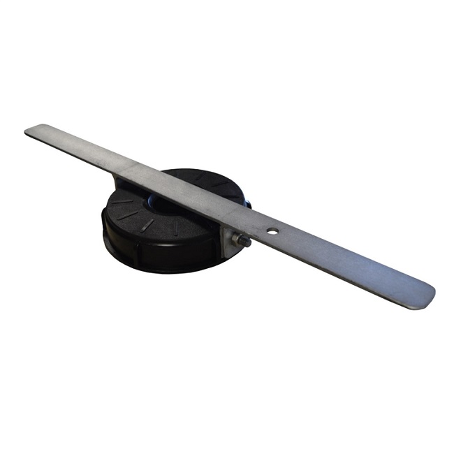 Steel 150mm IBC Lid Tool