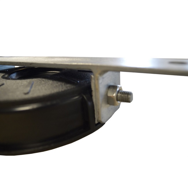 Steel 150mm IBC Lid Tool