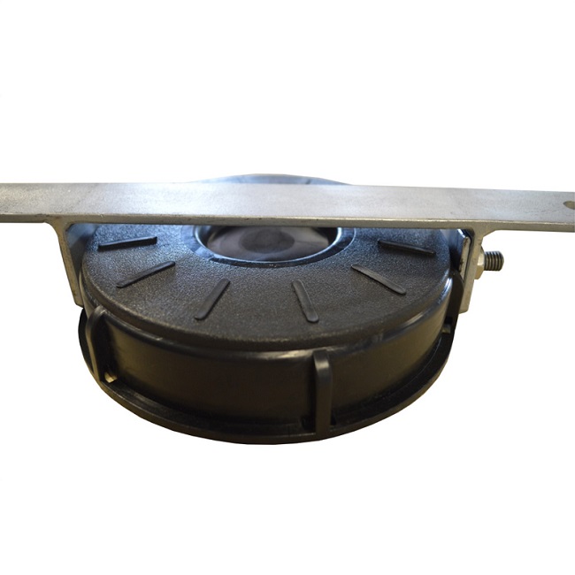 Steel 150mm IBC Lid Tool