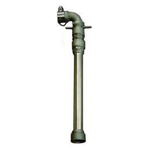 Single Headed Swivel Standpipe with Twin Check Valve - Kingfisher ...