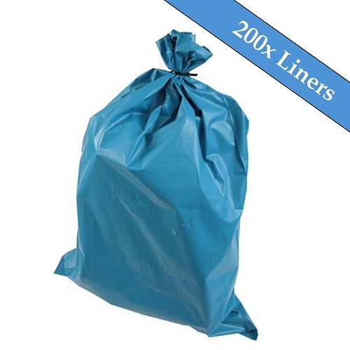 Refuse bags for best sale sale