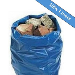 Austar Bin Liners Contractor Heavy Duty 140 Litre Natural Opaque Packet Austar Bin Liners Contractor Heavy Duty 140 Litre Natural Opaque Packet