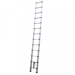 3.8M Extendable Telescopic Aluminium Ladder