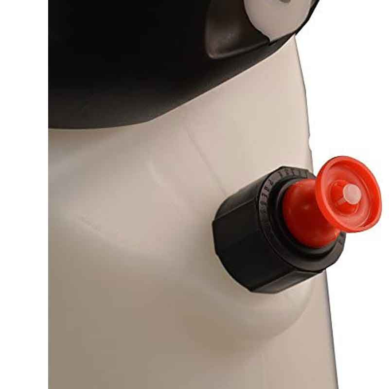 Smith Contractor Compression Sprayer with Viton Seals