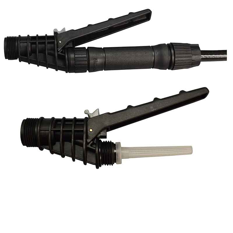 Smith Contractor Compression Sprayer with Viton Seals