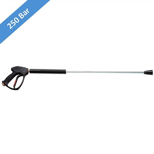 Pressure Wash Lance Assembly - 3/8" Inlet