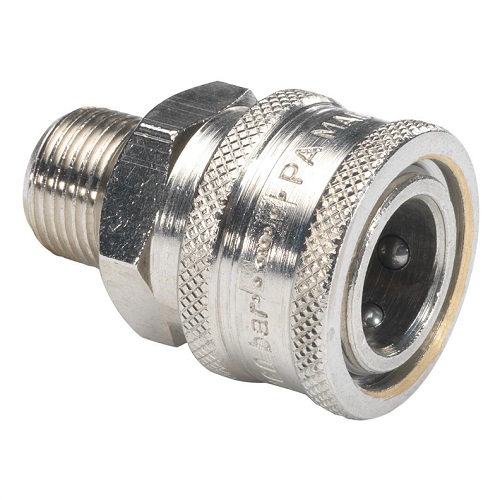 ARS250 Female QRC x 3/8" BSP Male Thread