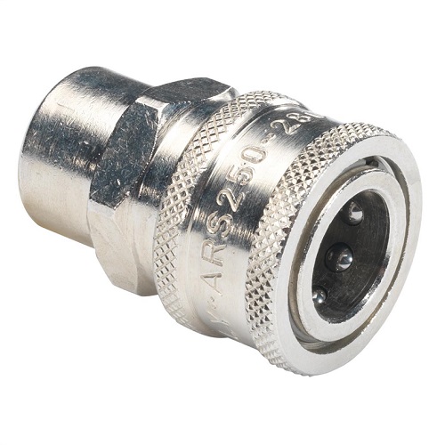 ARS250 Female QRC x 3/8" BSP Female Thread