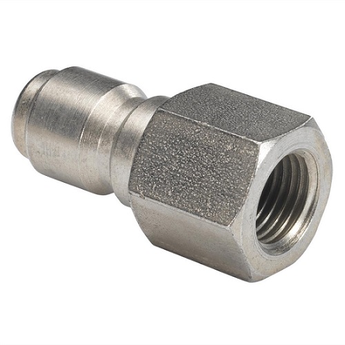 ARS250 Male QRC x 1/4" BSP Female Thread