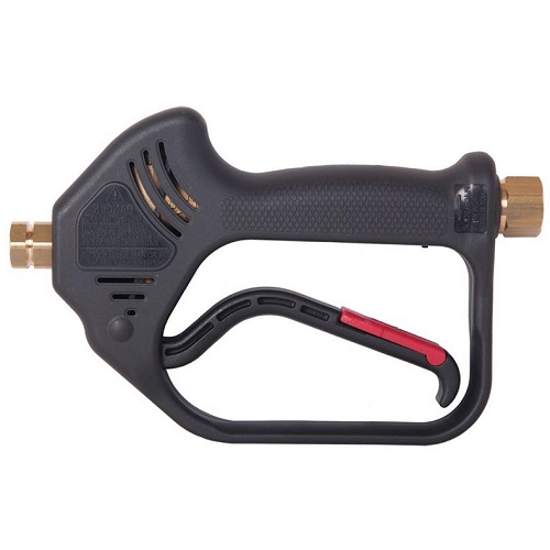 Linear 3 High Pressure Wash Gun - 3/8" Female Inlet