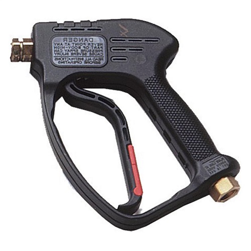 RL30 High Pressure Wash Gun - M22 Male Inlet