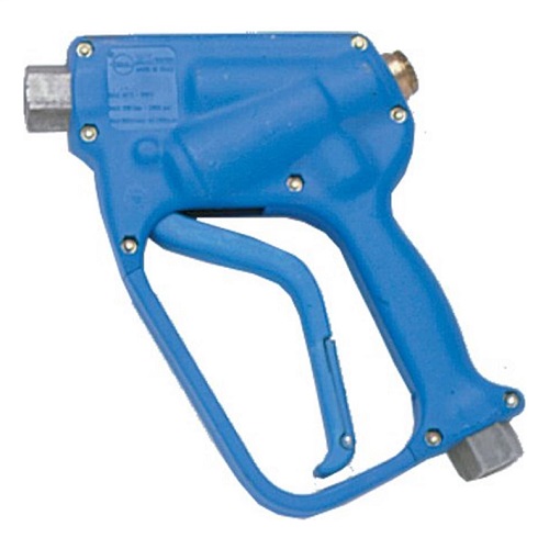 RL204 High Pressure Wash Gun - 3/4" Female Inlet
