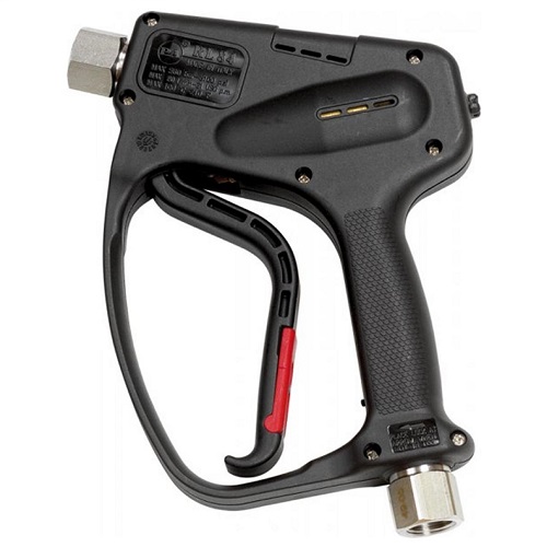 RL84 High Pressure Wash Gun - 1/2" Female Inlet