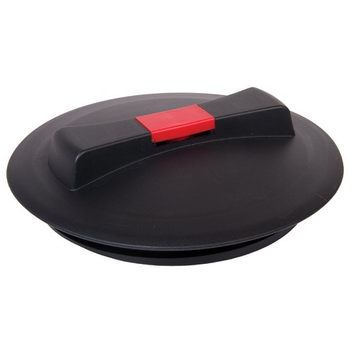Manta 255 Series 8" Vented Tank Lid