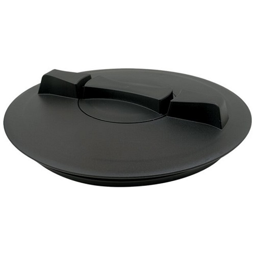 Manta 455 Series 16" Vented Tank Lid - 1 Vent