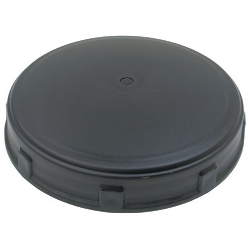 9" Tank Lid with Non Return Valve
