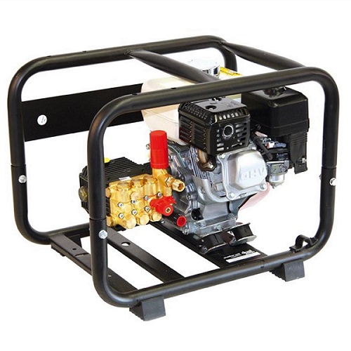 Cobra CF12150PHR Engine Driven Pressure Washer