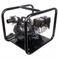 Pacer S Series Self-Priming Centrifugal Pump with Honda GX160 Petrol Engine - 3 Bar / 568 Lpm